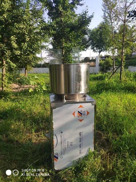 天意高空昆蟲(chóng)控誘設(shè)備