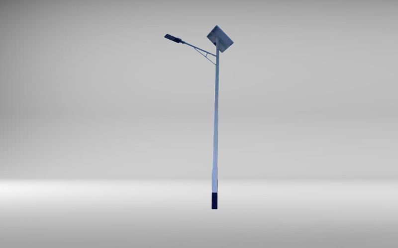 太陽(yáng)能路燈