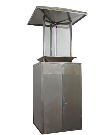 蟲(chóng)情測(cè)報(bào)燈