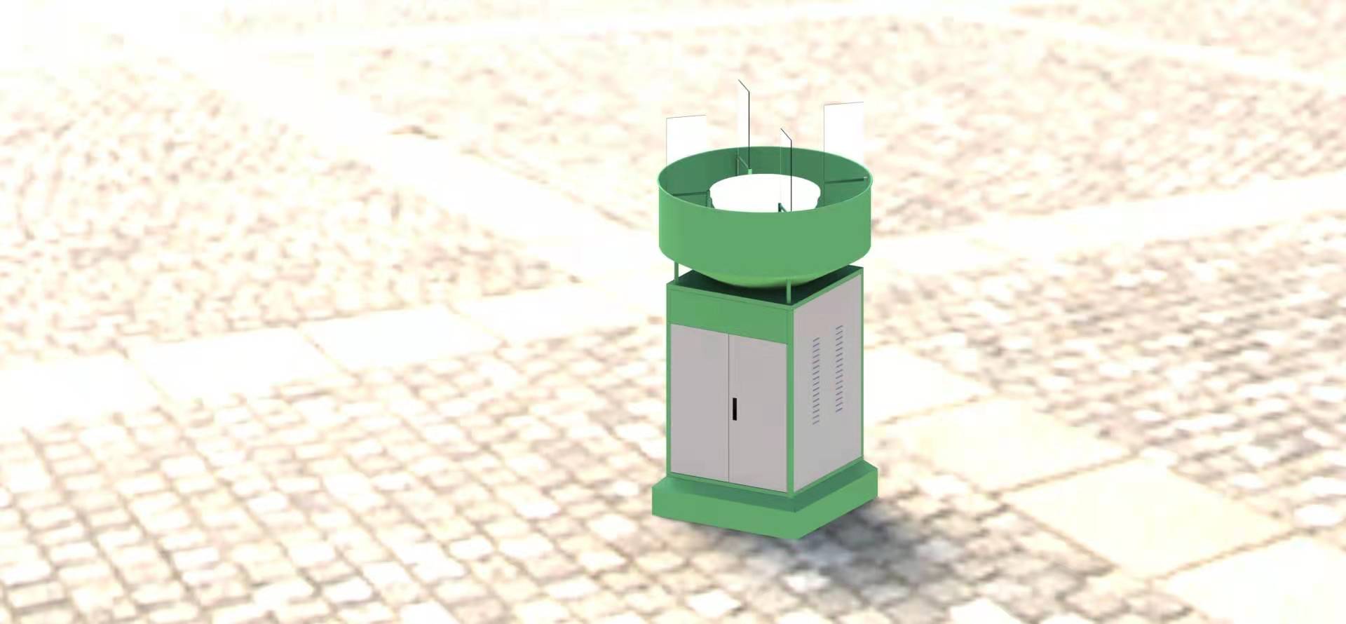 高空測(cè)報(bào)燈